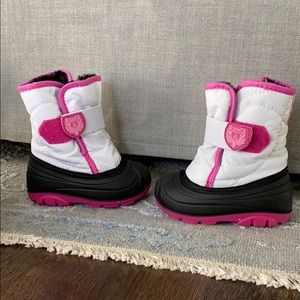 Kamik Kids Winter Boots